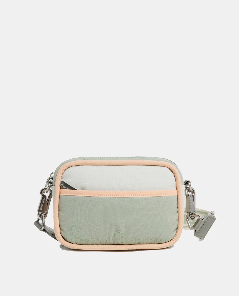 Imagen 0 de Bolso de mano ajustable