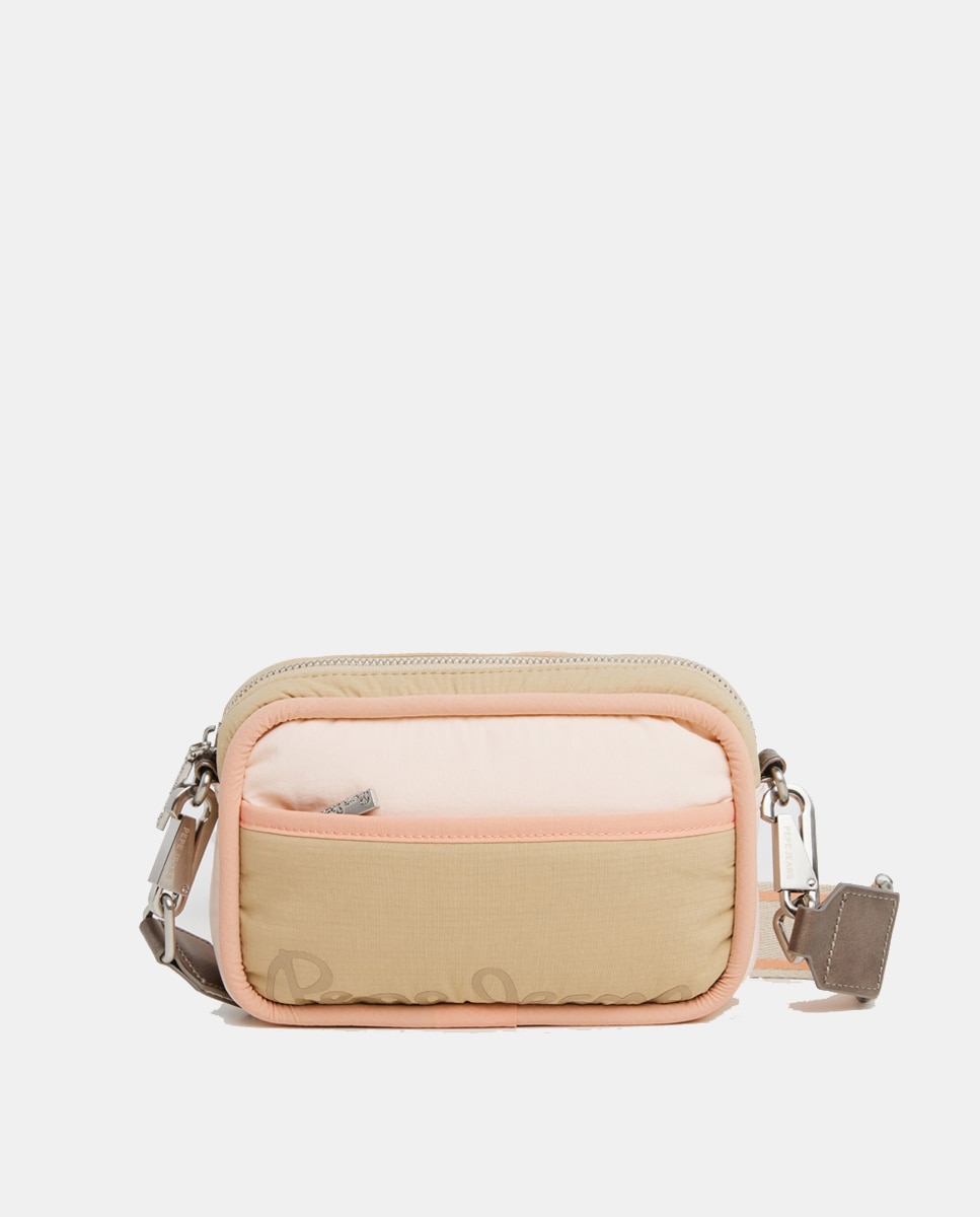 Imagen 0 de Bolso de mano ajustable