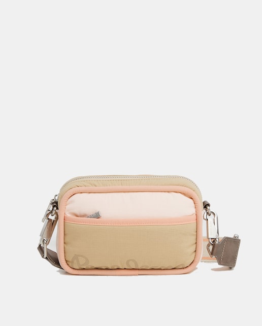 Imagen 0 de Bolso de mano ajustable