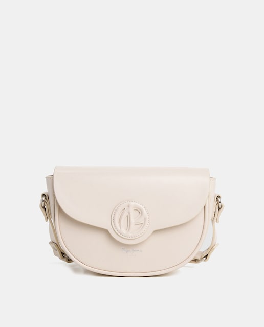 Imagen 0 de Bolso de mano con correa ajustable