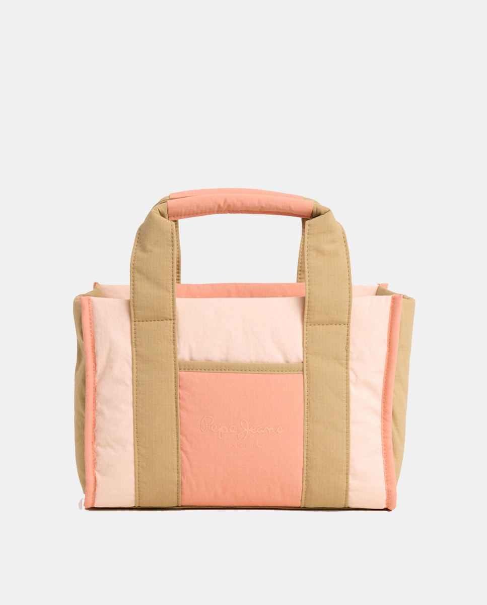 Imagen 0 de Bolso bandolera ajustable
