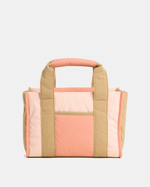 Imagen 0 de Bolso bandolera ajustable