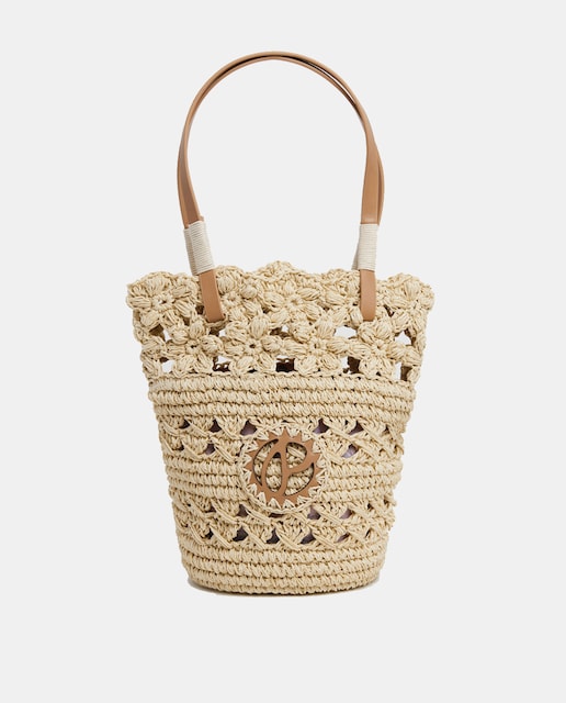 Imagen 0 de Bolso con asas