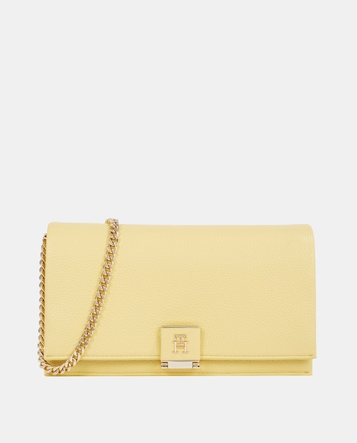 Imagen 0 de Bolso bandolera con asa de cadena