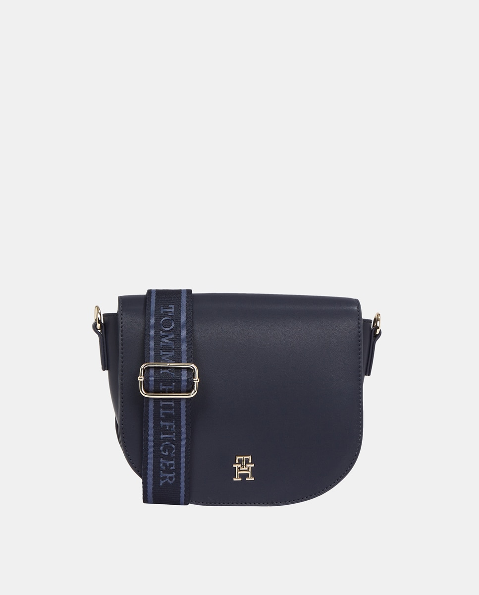 Imagen 0 de Bolso bandolera con asa regulable
