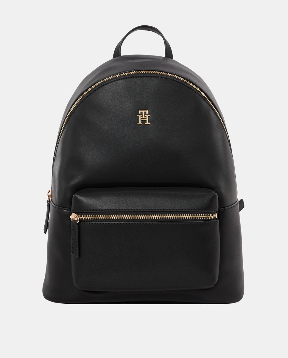 Imagen 0 de Mochila con cremallera