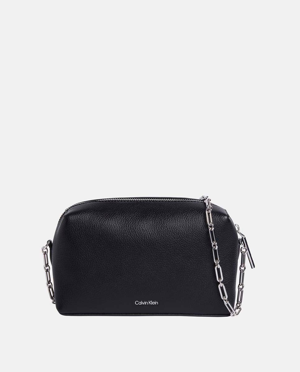 Imagen 0 de Bolso bandolera con cadena