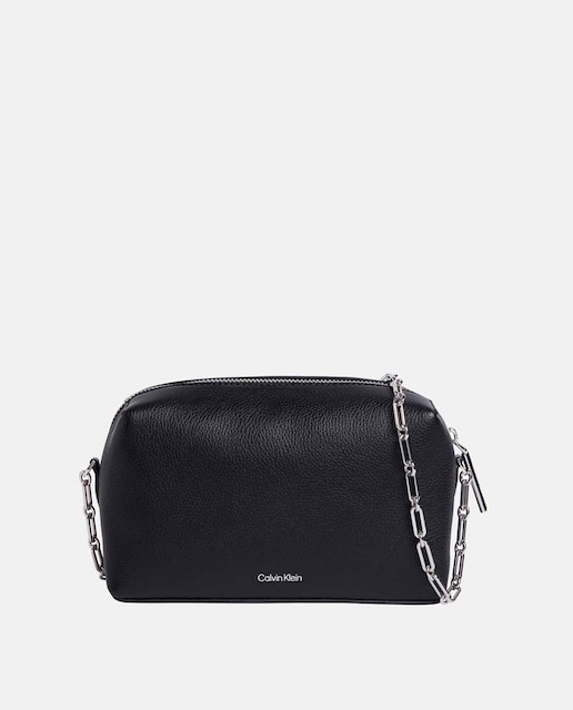 Imagen 0 de Bolso bandolera con cadena