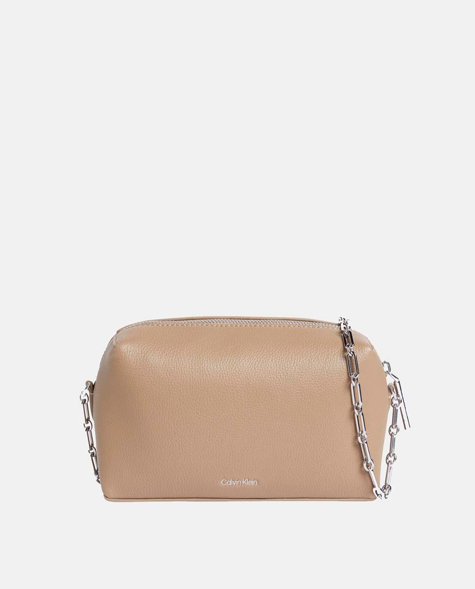 Imagen 0 de Bolso bandolera con cadena