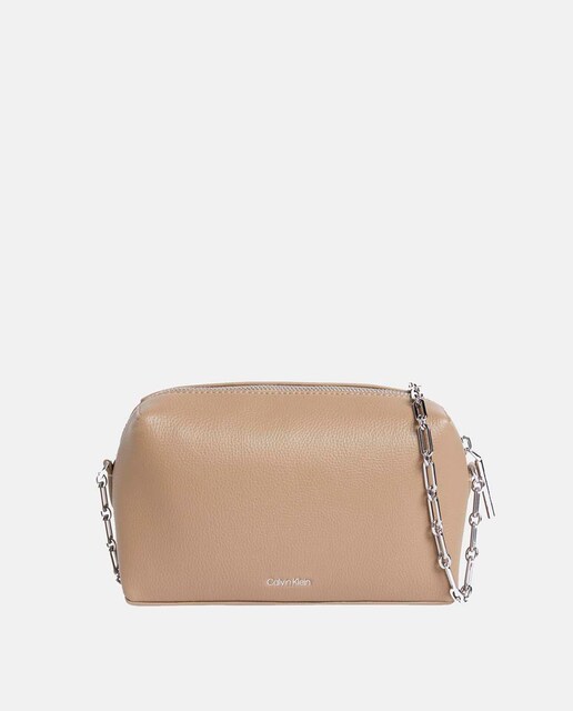 Imagen 0 de Bolso bandolera con cadena