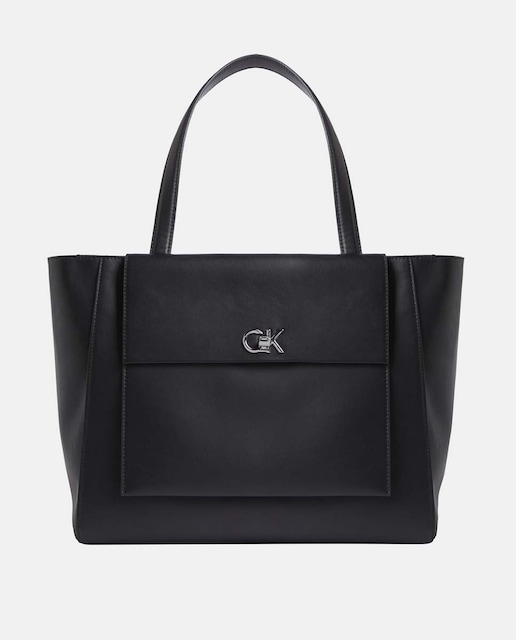 Imagen 0 de Bolso shopper mujer con torniquete