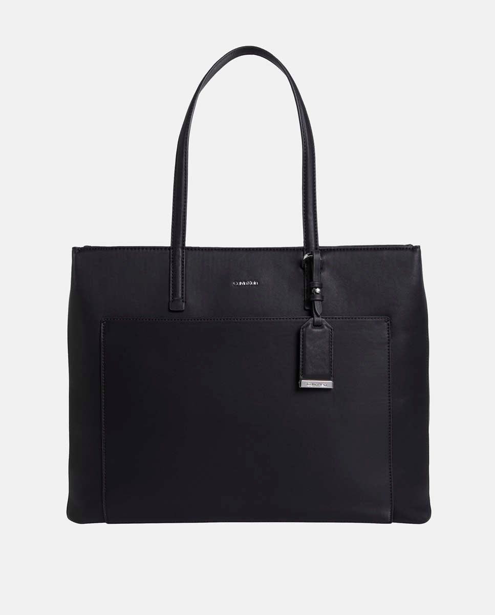Imagen 0 de Bolso shopper mediano