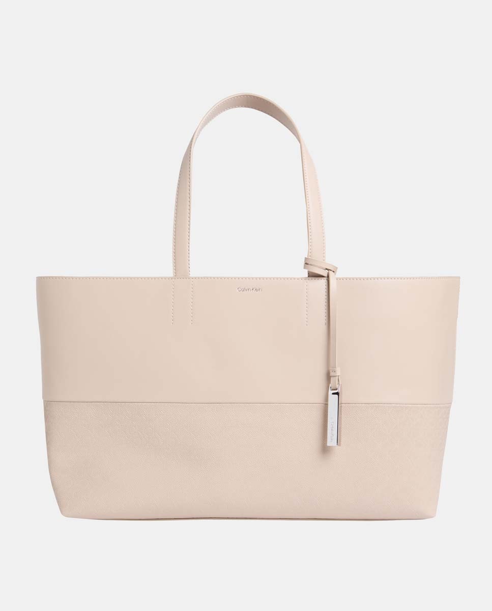 Imagen 0 de Bolso shopper  monogram