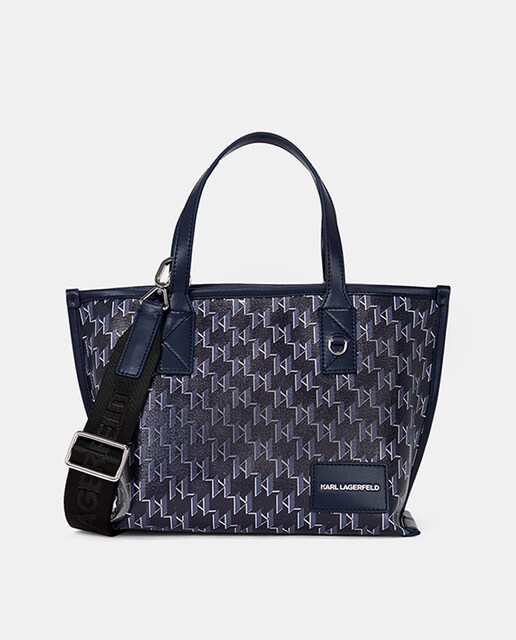 Imagen 0 de Tote de viaje pequeño