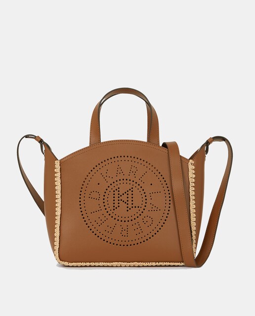 Imagen 0 de Bolso tote K/Circle
