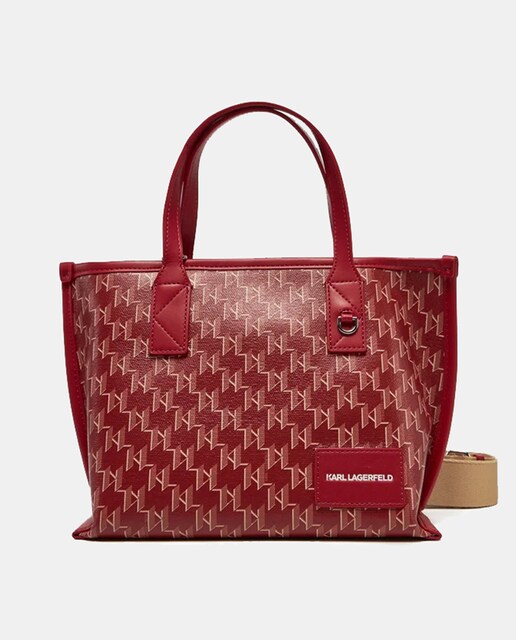 Imagen 0 de Tote de viaje pequeño