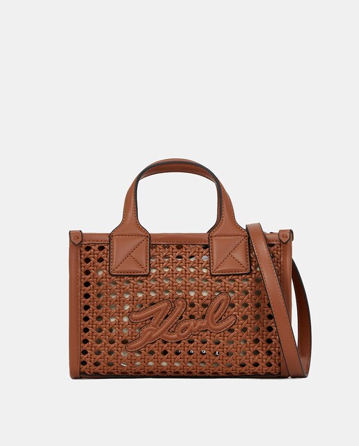 Imagen 0 de Bolso tote K/Skuare