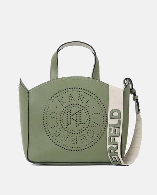 Imagen 0 de Bolso tote K/Circle
