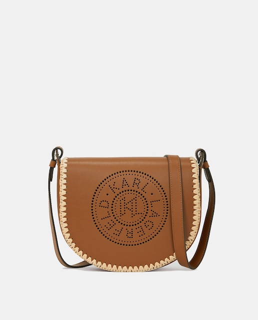Imagen 0 de Bolso bandolera K/Circle