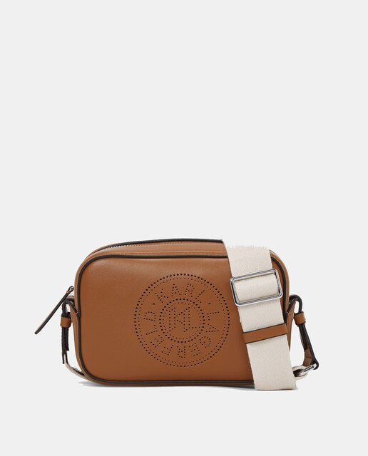Imagen 0 de Bolso bandolera K/Circle
