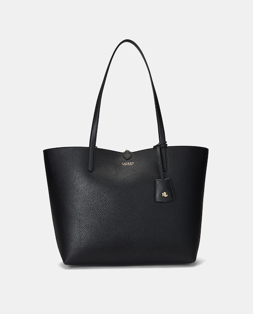 Imagen 0 de Shopper reversible mediano estampado