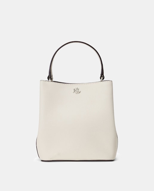 Imagen 0 de Bolso bandolera pequeño de piel.