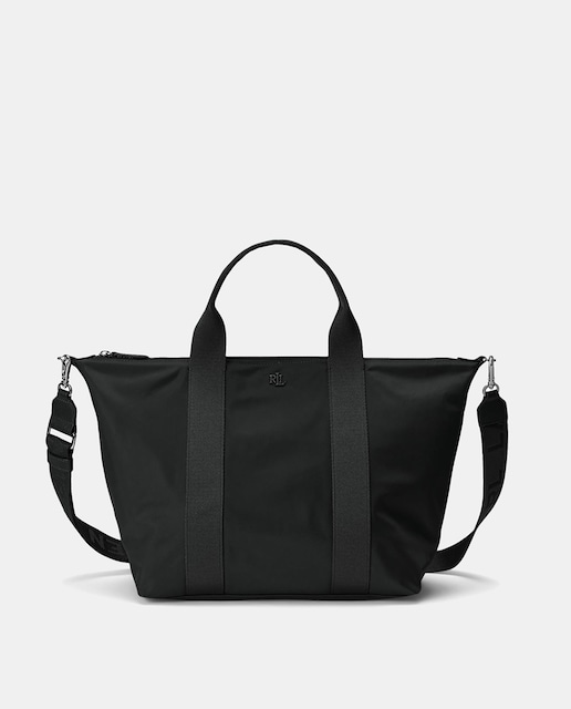 Imagen 0 de Bolso tote de mujer Stevie grande de Nylon