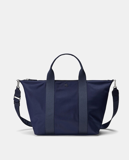 Imagen 0 de Bolso tote de mujer Stevie grande de Nylon