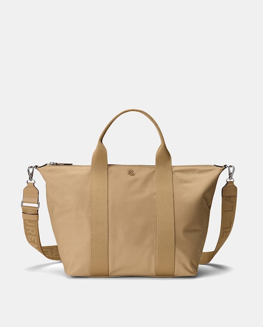 Imagen 0 de Bolso tote de mujer Stevie grande de Nylon