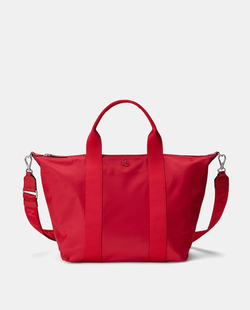 Imagen 0 de Bolso tote de mujer Stevie grande de Nylon