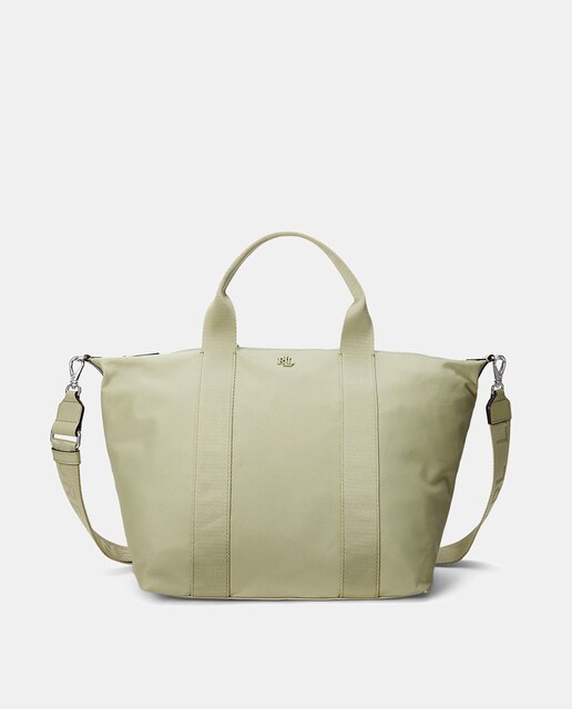 Imagen 0 de Bolso tote de mujer Stevie grande de Nylon