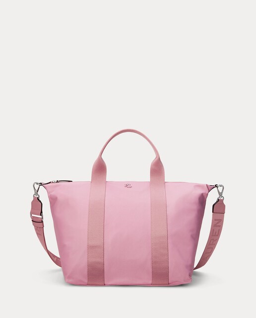 Imagen 0 de Bolso tote de mujer Stevie grande de Nylon