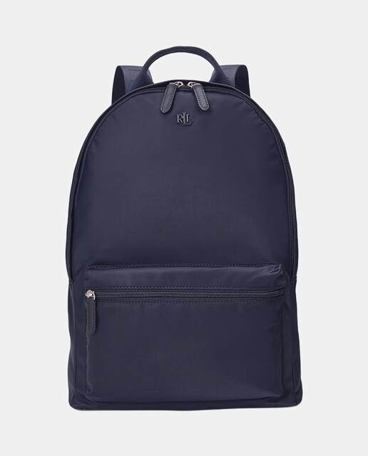 Imagen 0 de Mochila de mujer Stevie mediana de nylon