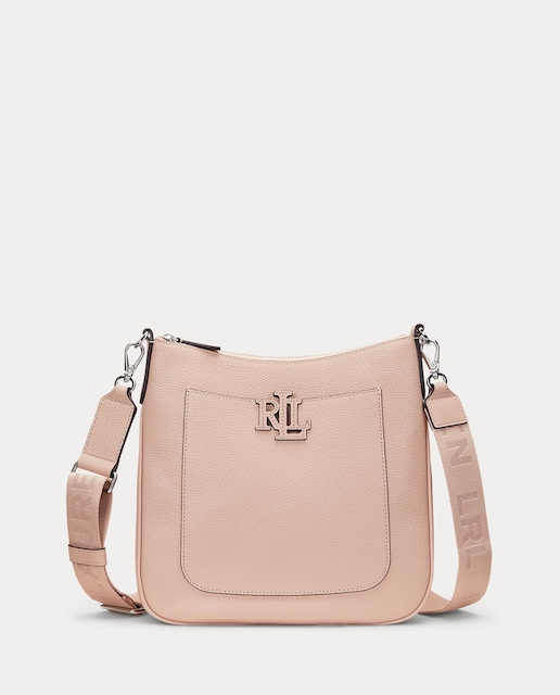Imagen 0 de Bolso de mujer Cameryn cruzado de piel granulada