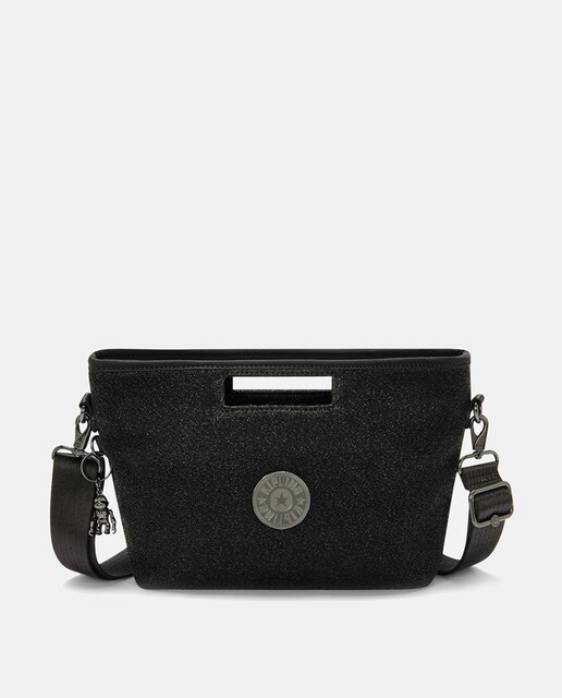 Imagen 0 de Bolso de mano pequeño (con asa extraíble)