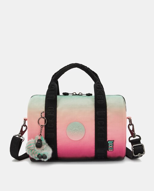 Imagen 0 de Bolso de mano mediano (con asa extraíble)
