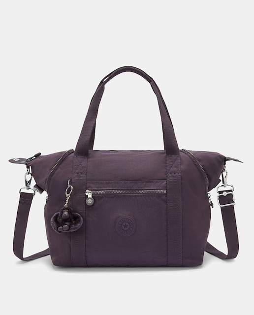 Imagen 0 de Bolso de hombro mediano (con asa extraíble)