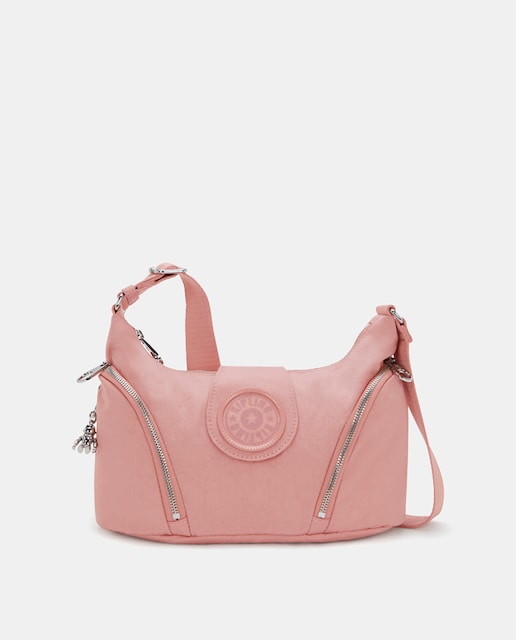 Imagen 0 de Bolso de hombro mediano (con asa extraíble)