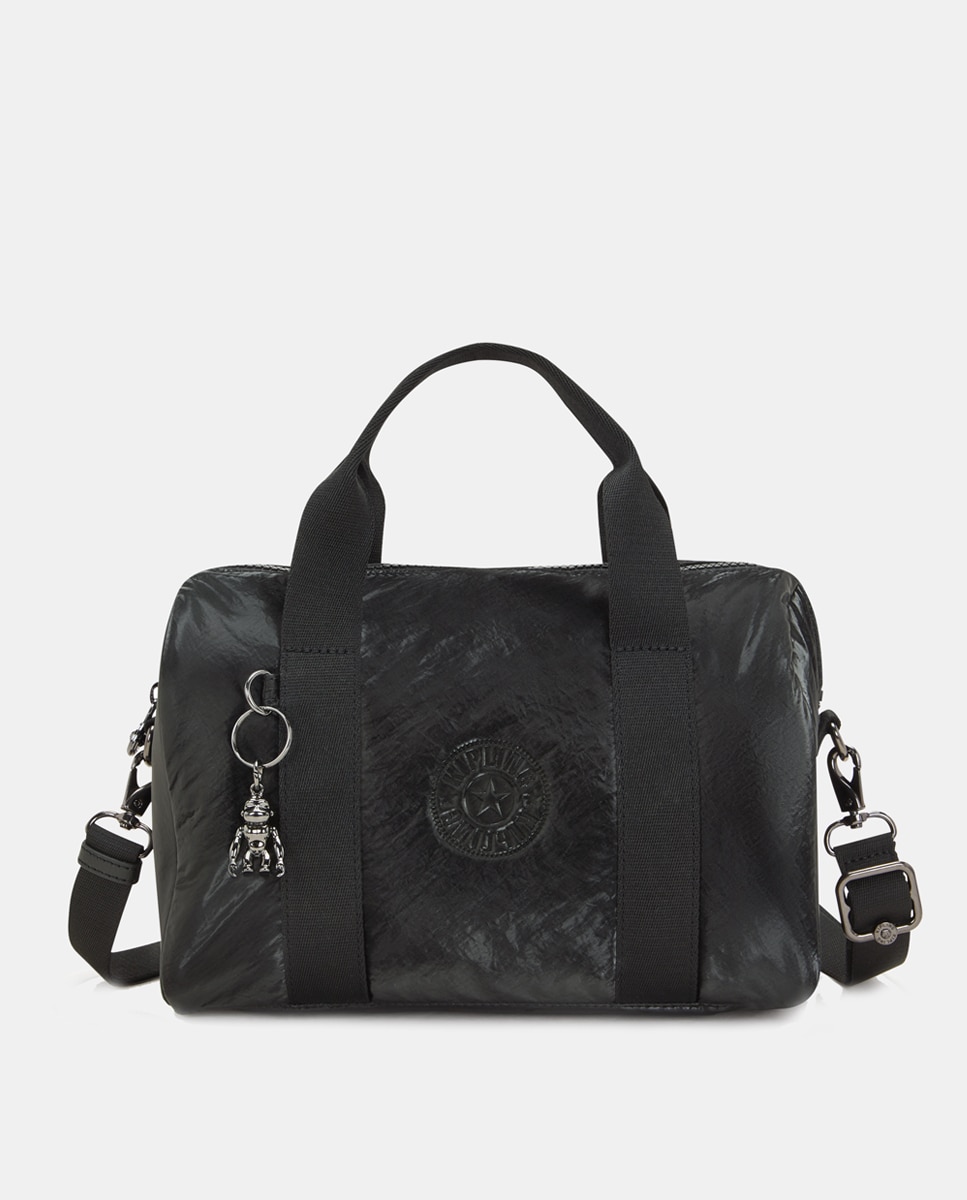 Imagen 0 de Bolso de mano mediano (con asa extraíble)