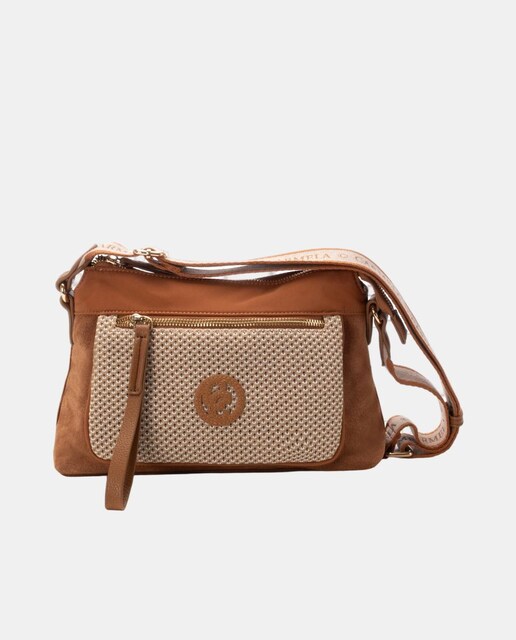 Imagen 0 de Bolso de mujer casual y moderno