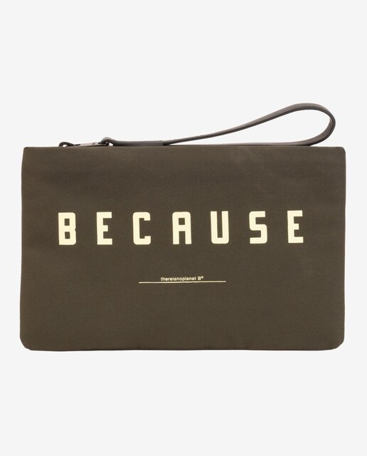 Imagen 0 de Bolso mujer nylon reciclado