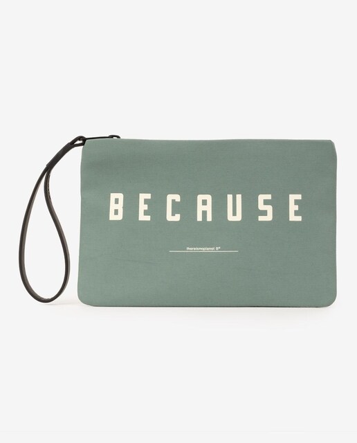 Imagen 0 de Bolso mujer nylon reciclado