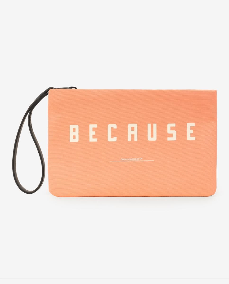 Imagen 0 de Bolso mujer nylon reciclado
