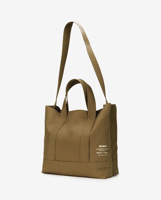 Imagen 0 de Bolso mujer reciclado innovador