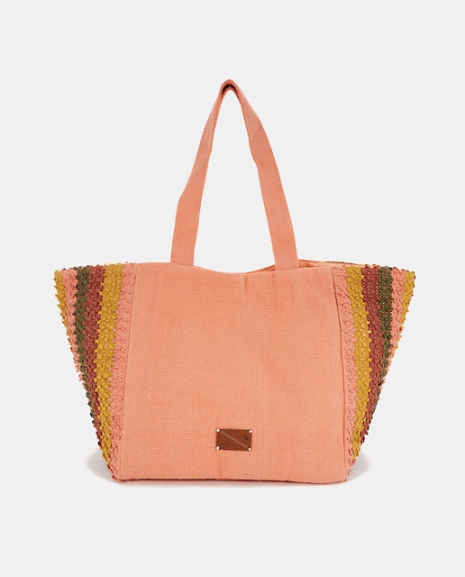 Imagen 0 de Bolsa de playa grande