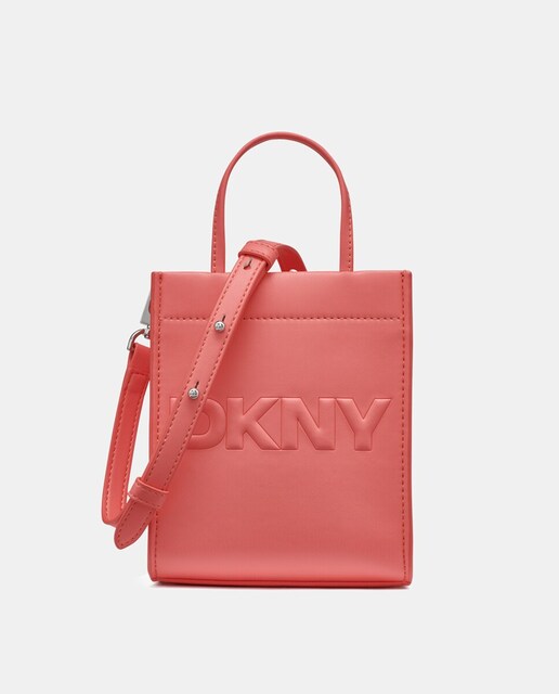 Imagen 0 de Bolso mini tote CARTER
