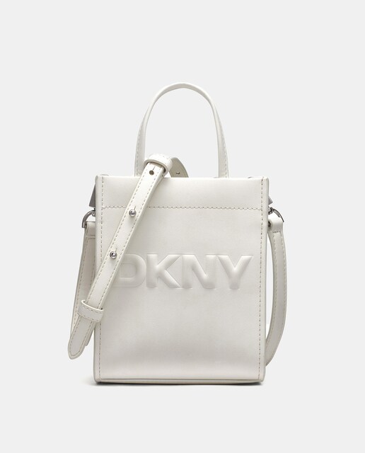 Imagen 0 de Bolso mini tote CARTER