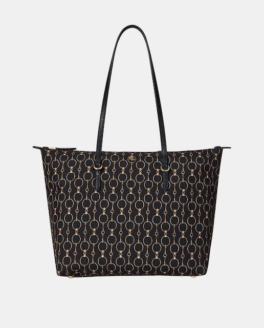 Imagen 0 de Bolso tote Keaton mediano de nailon