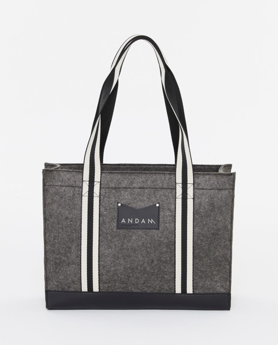 Imagen 0 de Tote bag de mujer casual