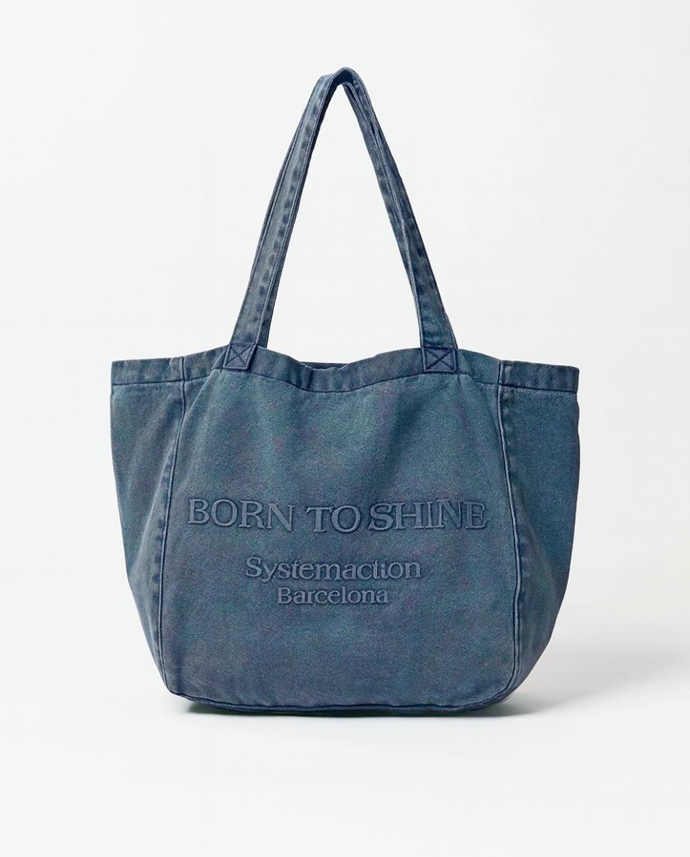 Imagen 0 de Bolsa de mujer tote bag